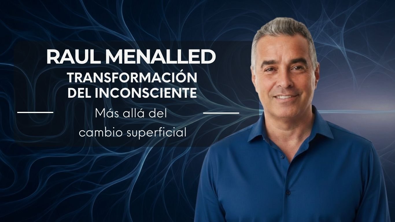 Transformación del Inconsciente: Más Allá del Cambio Superficial