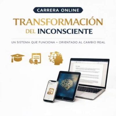Escuela de Transformación del Inconsciente